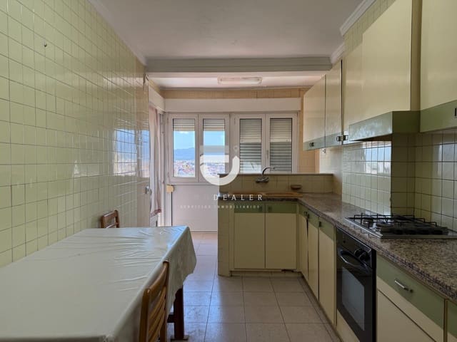 5 Zimmer Wohnung zu verkaufen in Gandia - 415.000 € (Ref: 9898975)