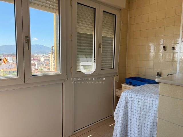 5 Zimmer Wohnung zu verkaufen in Gandia - 415.000 € (Ref: 9898975)