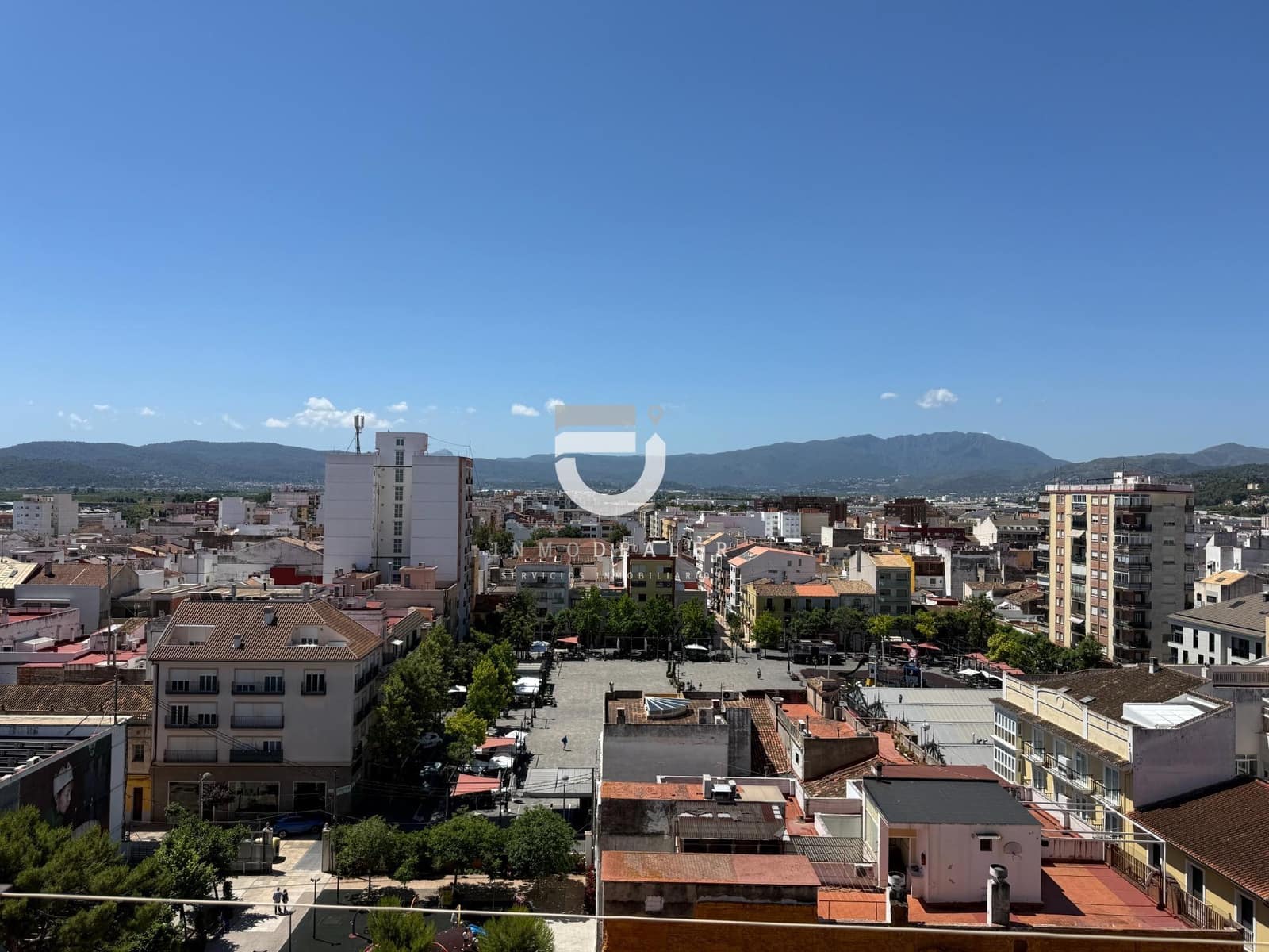 5 Zimmer Wohnung zu verkaufen in Gandia - 415.000 € (Ref: 9898975)