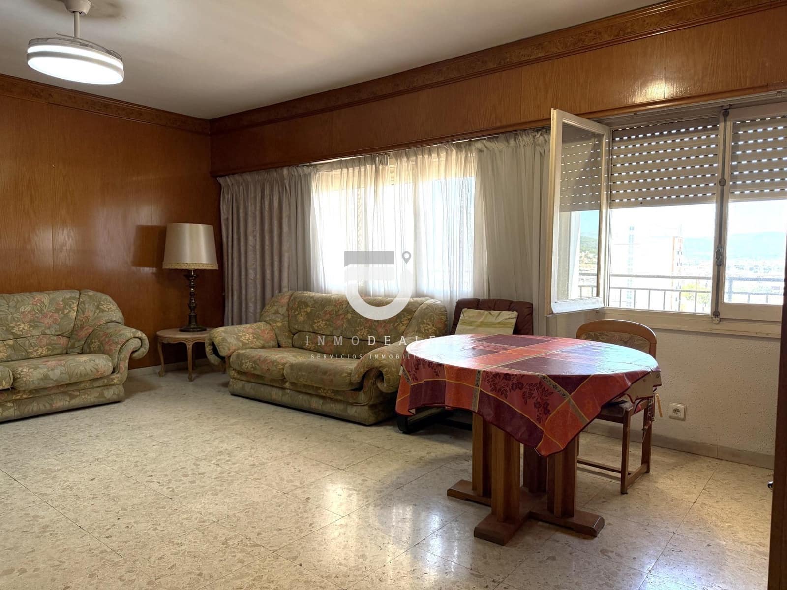 5 Zimmer Wohnung zu verkaufen in Gandia - 415.000 € (Ref: 9898975)