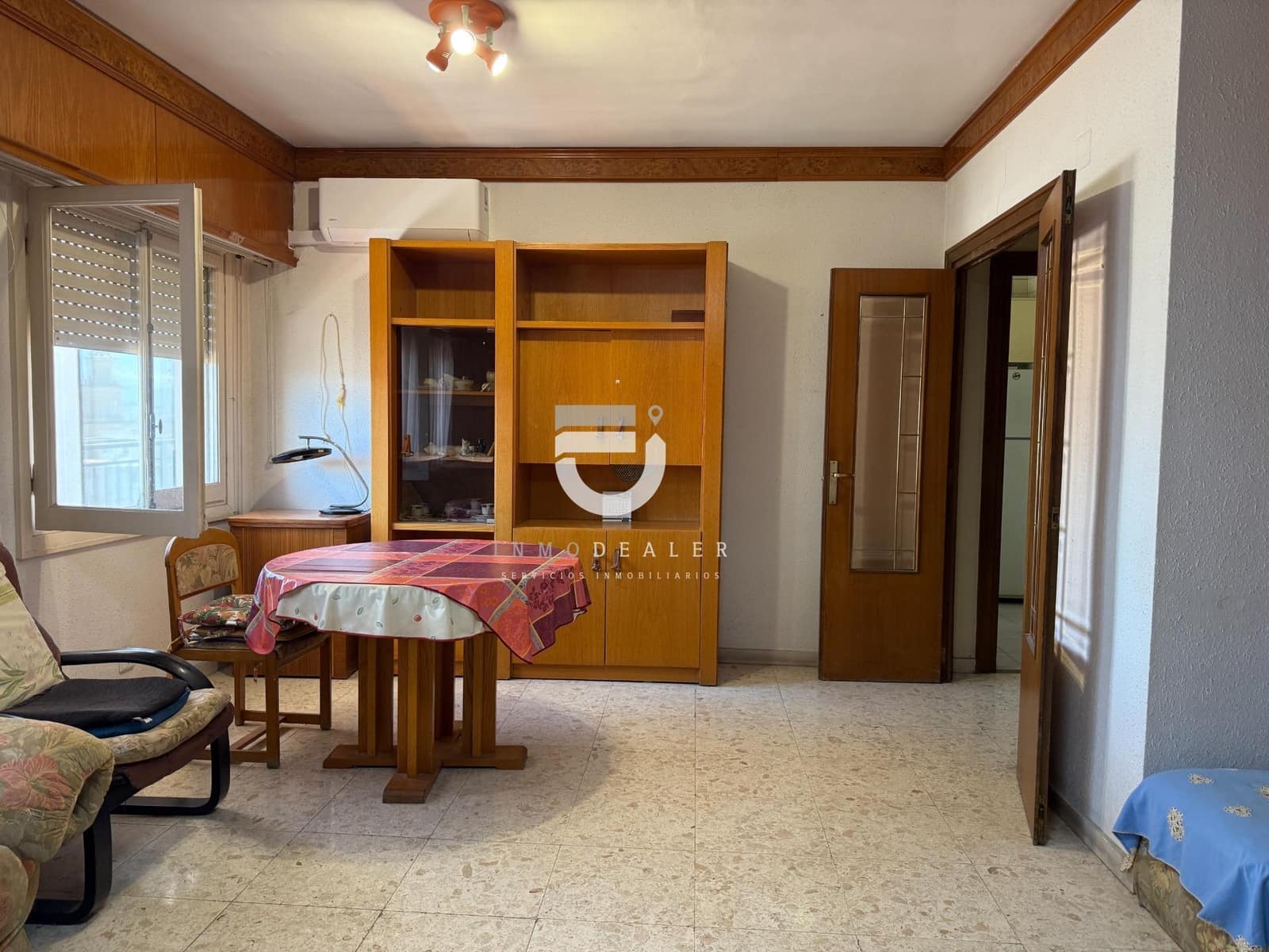 5 Zimmer Wohnung zu verkaufen in Gandia - 415.000 € (Ref: 9898975)