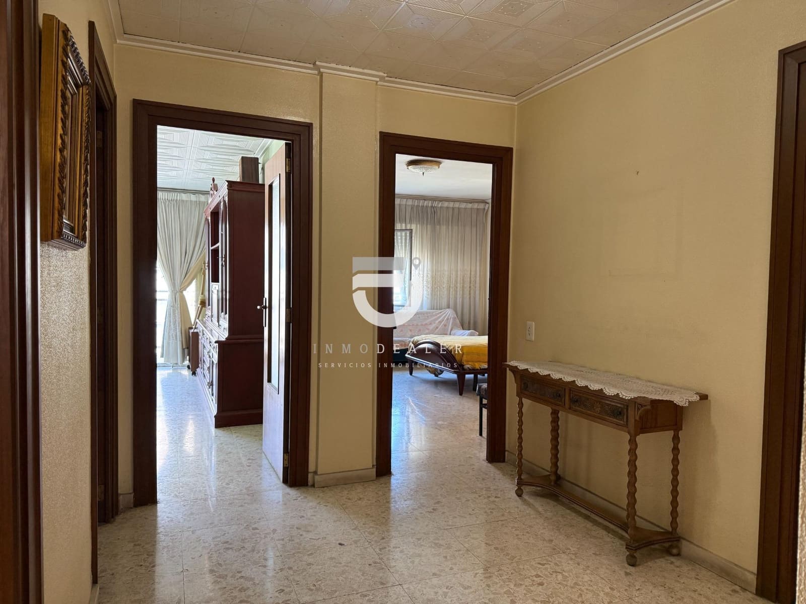 5 Zimmer Wohnung zu verkaufen in Gandia - 415.000 € (Ref: 9898975)