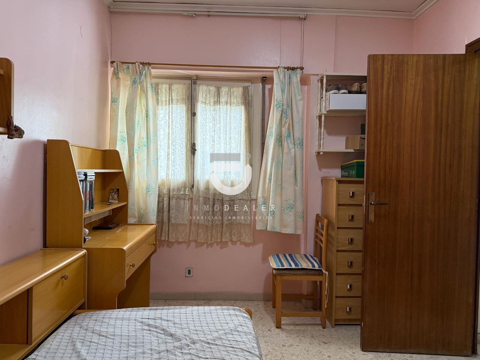 5 Zimmer Wohnung zu verkaufen in Gandia - 415.000 € (Ref: 9898975)
