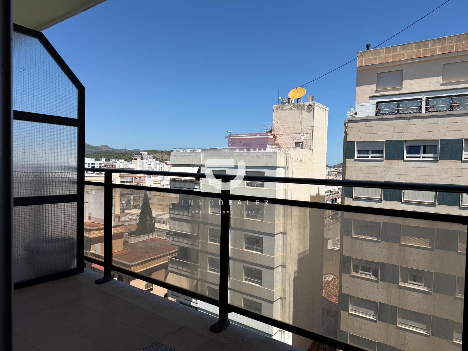 5 Zimmer Wohnung zu verkaufen in Gandia - 415.000 € (Ref: 9898975)