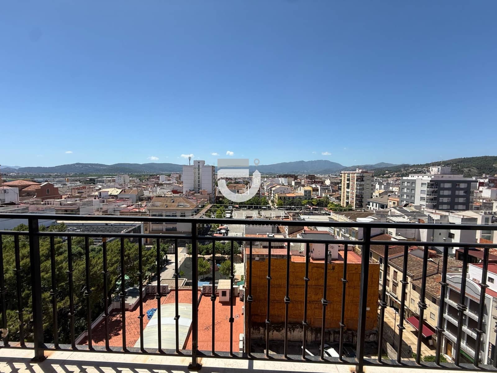 5 Zimmer Wohnung zu verkaufen in Gandia - 415.000 € (Ref: 9898975)