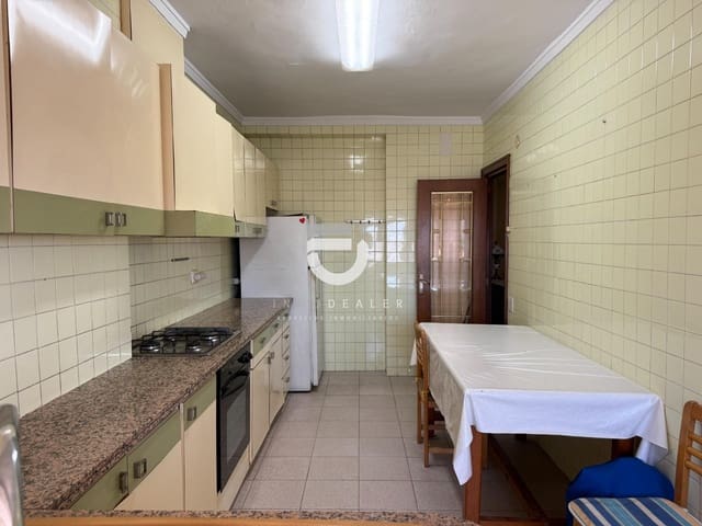 5 Zimmer Wohnung zu verkaufen in Gandia - 415.000 € (Ref: 9898975)