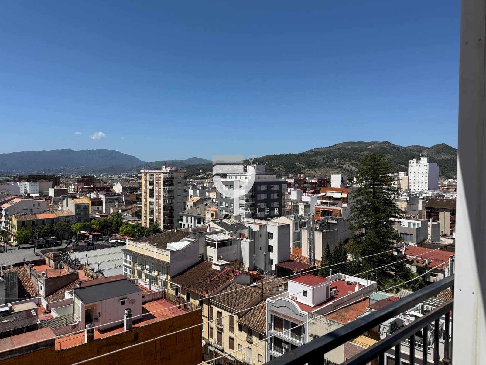 5 Zimmer Wohnung zu verkaufen in Gandia - 415.000 € (Ref: 9898975)