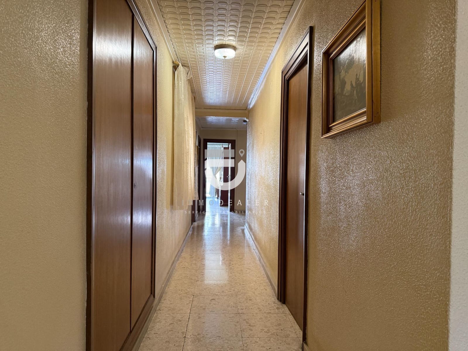 5 Zimmer Wohnung zu verkaufen in Gandia - 415.000 € (Ref: 9898975)