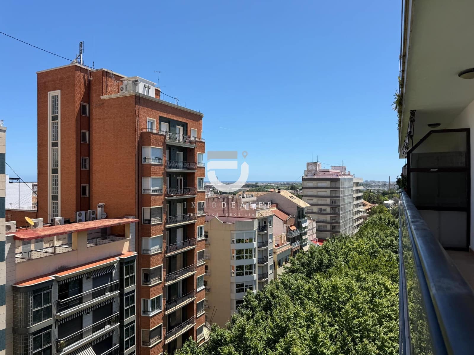 5 Zimmer Wohnung zu verkaufen in Gandia - 415.000 € (Ref: 9898975)