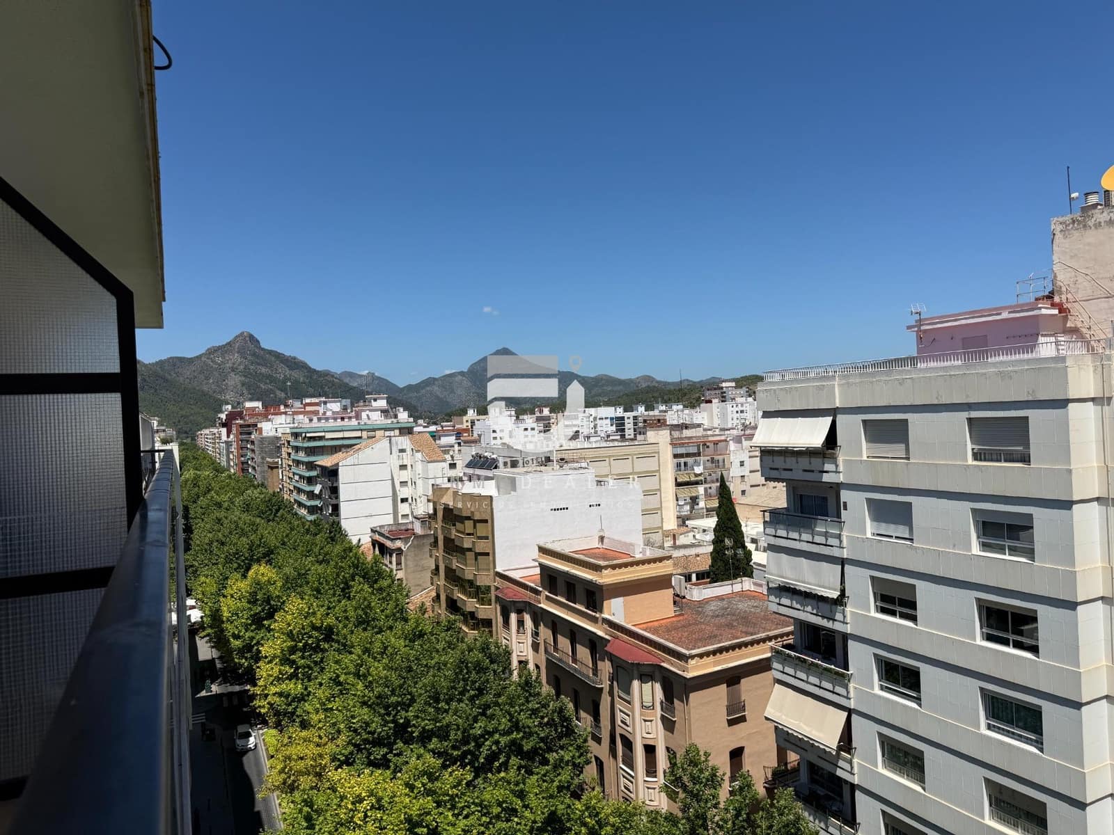 5 Zimmer Wohnung zu verkaufen in Gandia - 415.000 € (Ref: 9898975)