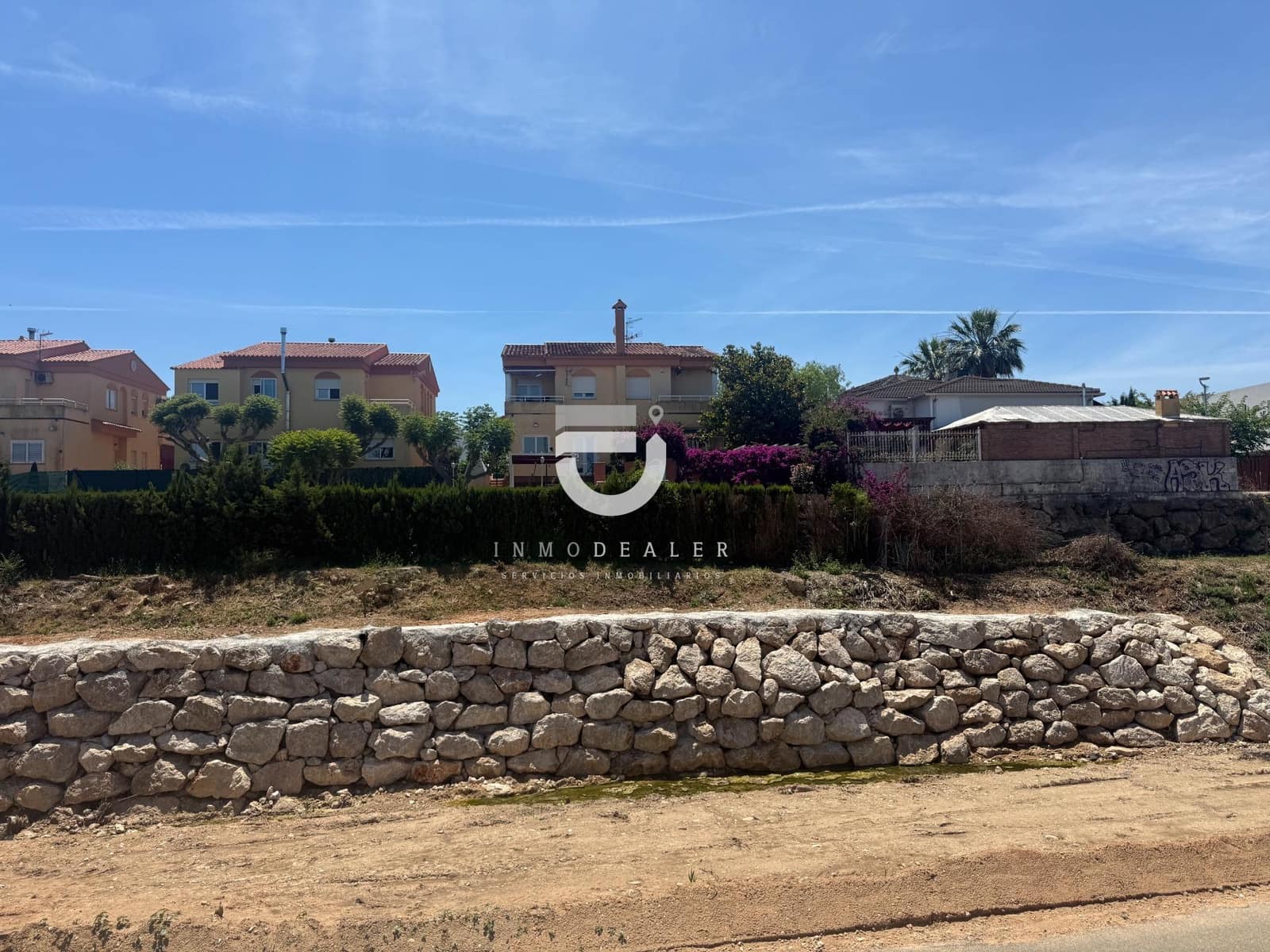 Terre non Aménagée à vendre à Gandia - 11 500 € (Ref: 9898977)