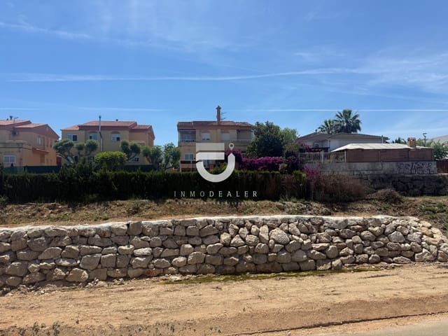 Undeveloped Land for sale in Gandia - € 11,500 (Ref: 9898977)