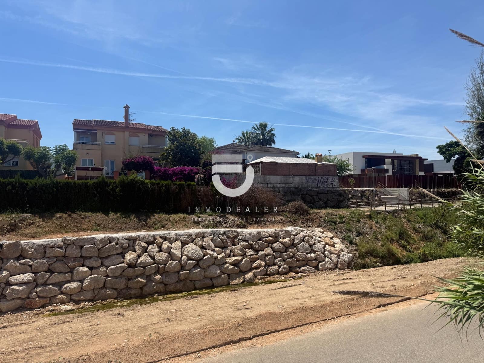Terre non Aménagée à vendre à Gandia - 11 500 € (Ref: 9898977)