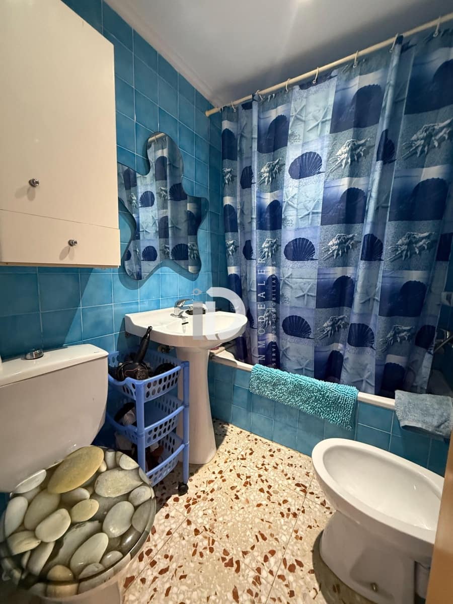 3 soveværelse Penthouse til salg i Gandia med swimmingpool - € 360.000 (Ref: 9908134)
