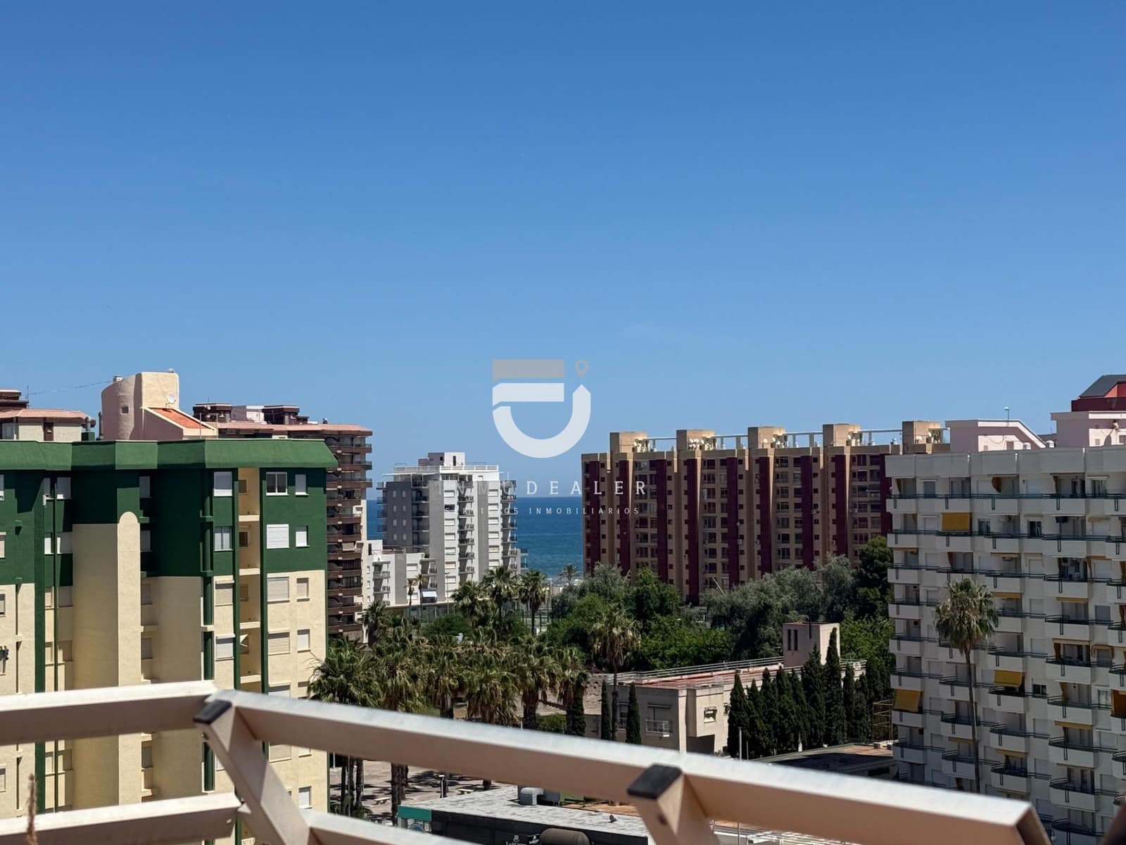 3 soveværelse Penthouse til salg i Gandia med swimmingpool - € 360.000 (Ref: 9908134)
