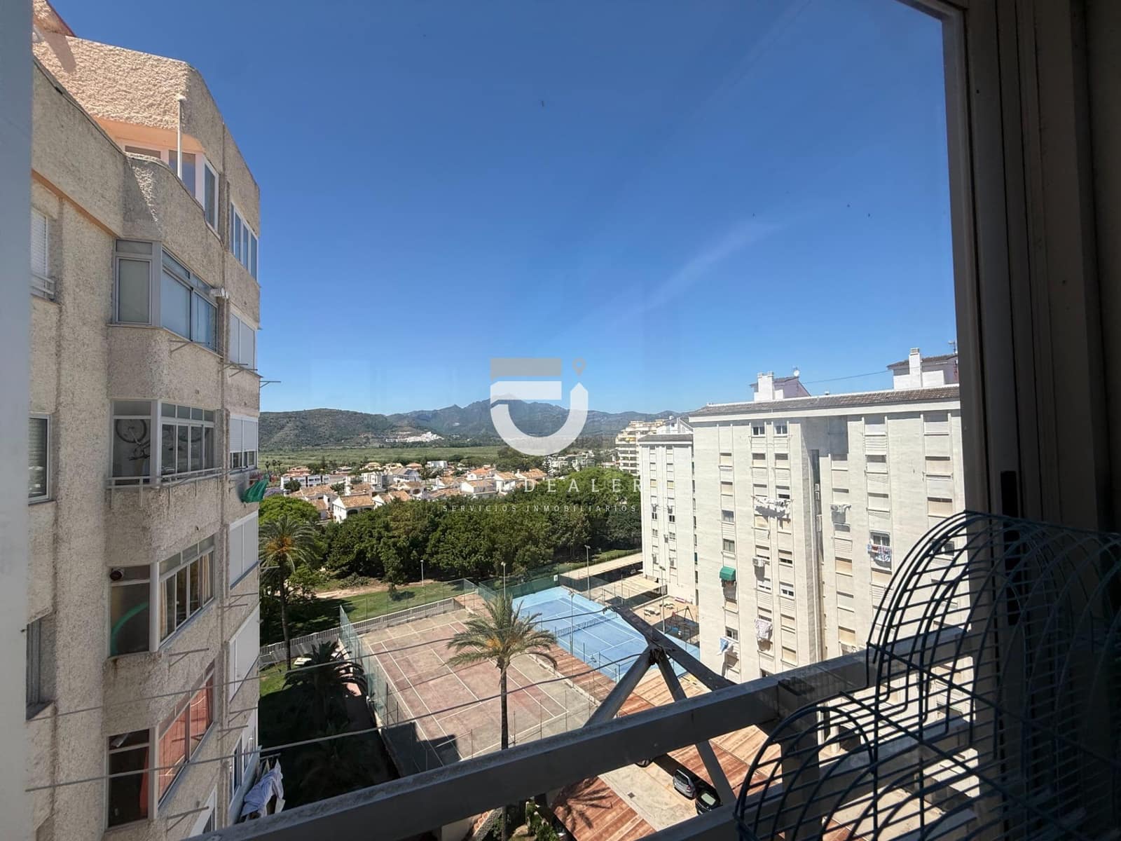 3 soveværelse Penthouse til salg i Gandia med swimmingpool - € 360.000 (Ref: 9908134)