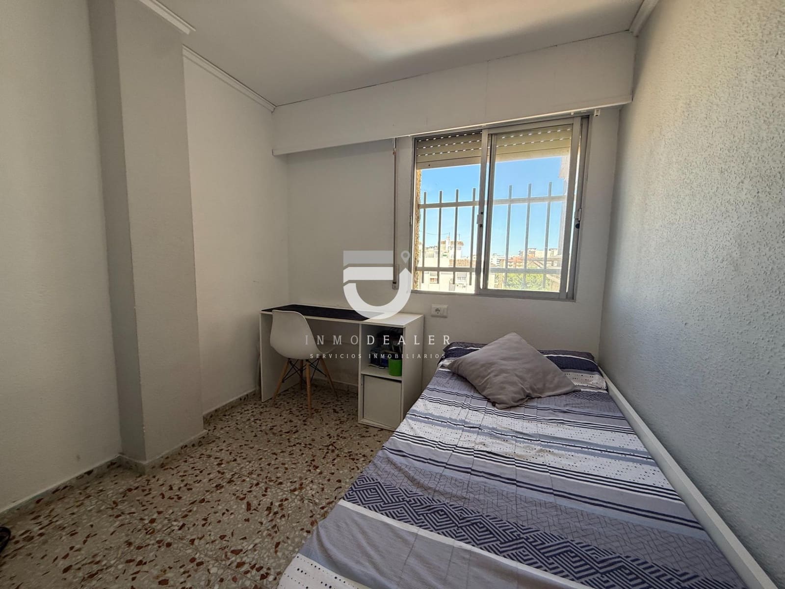 3 soveværelse Penthouse til salg i Gandia med swimmingpool - € 360.000 (Ref: 9908134)