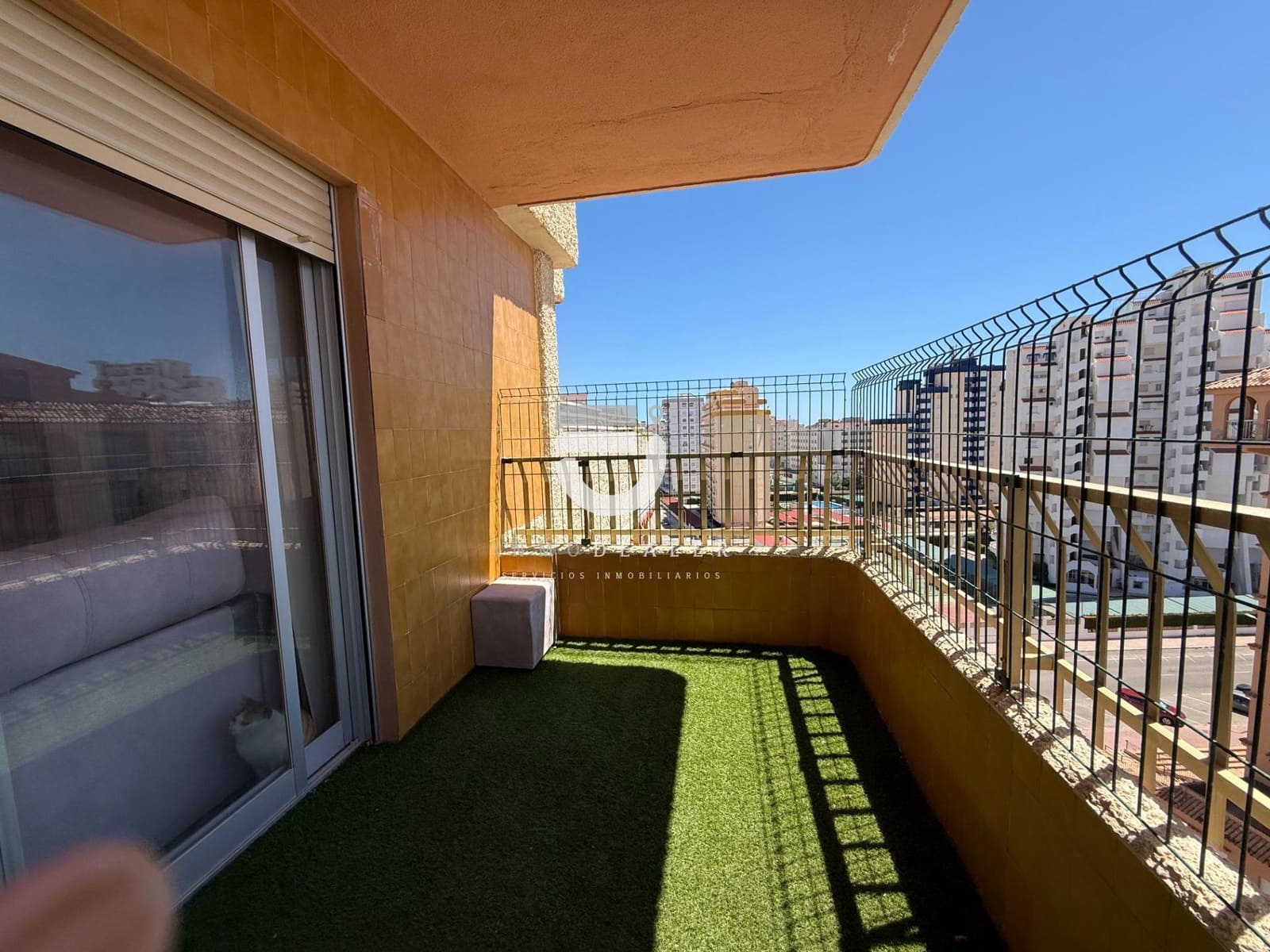 3 soveværelse Penthouse til salg i Gandia med swimmingpool - € 360.000 (Ref: 9908134)