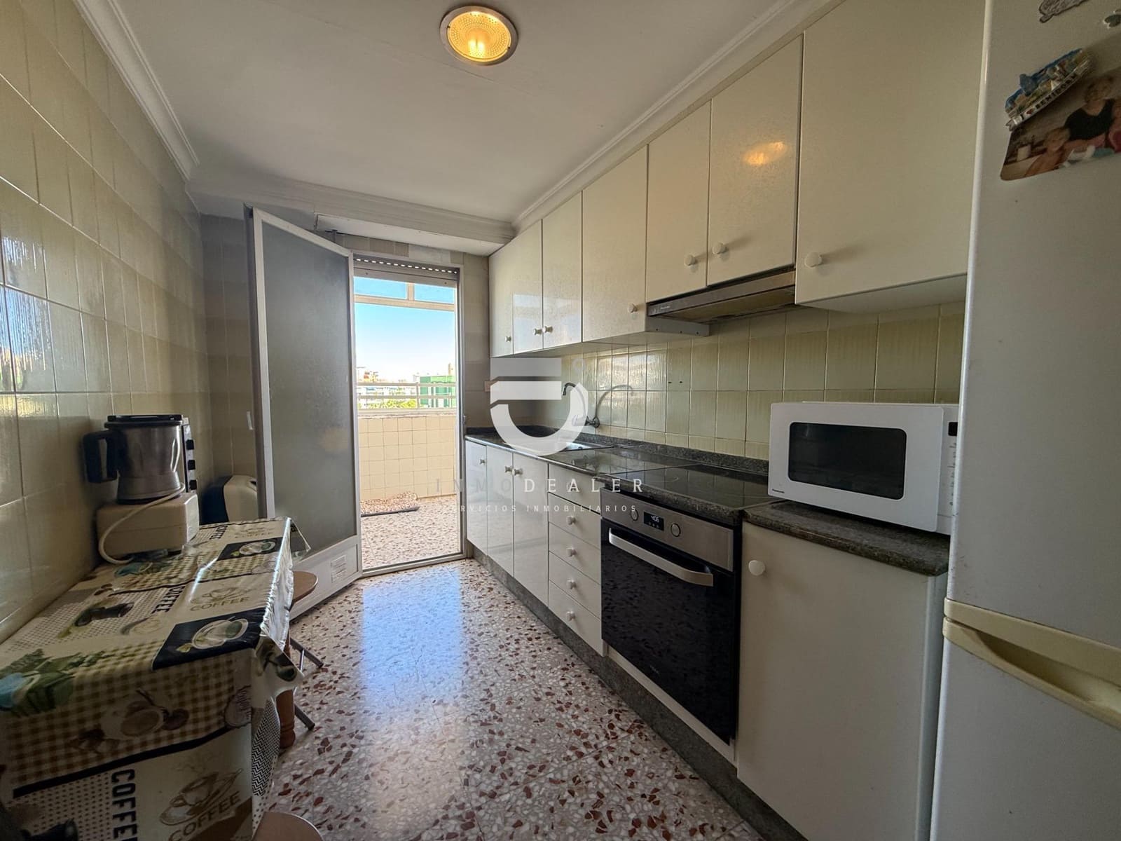 3 soveværelse Penthouse til salg i Gandia med swimmingpool - € 360.000 (Ref: 9908134)