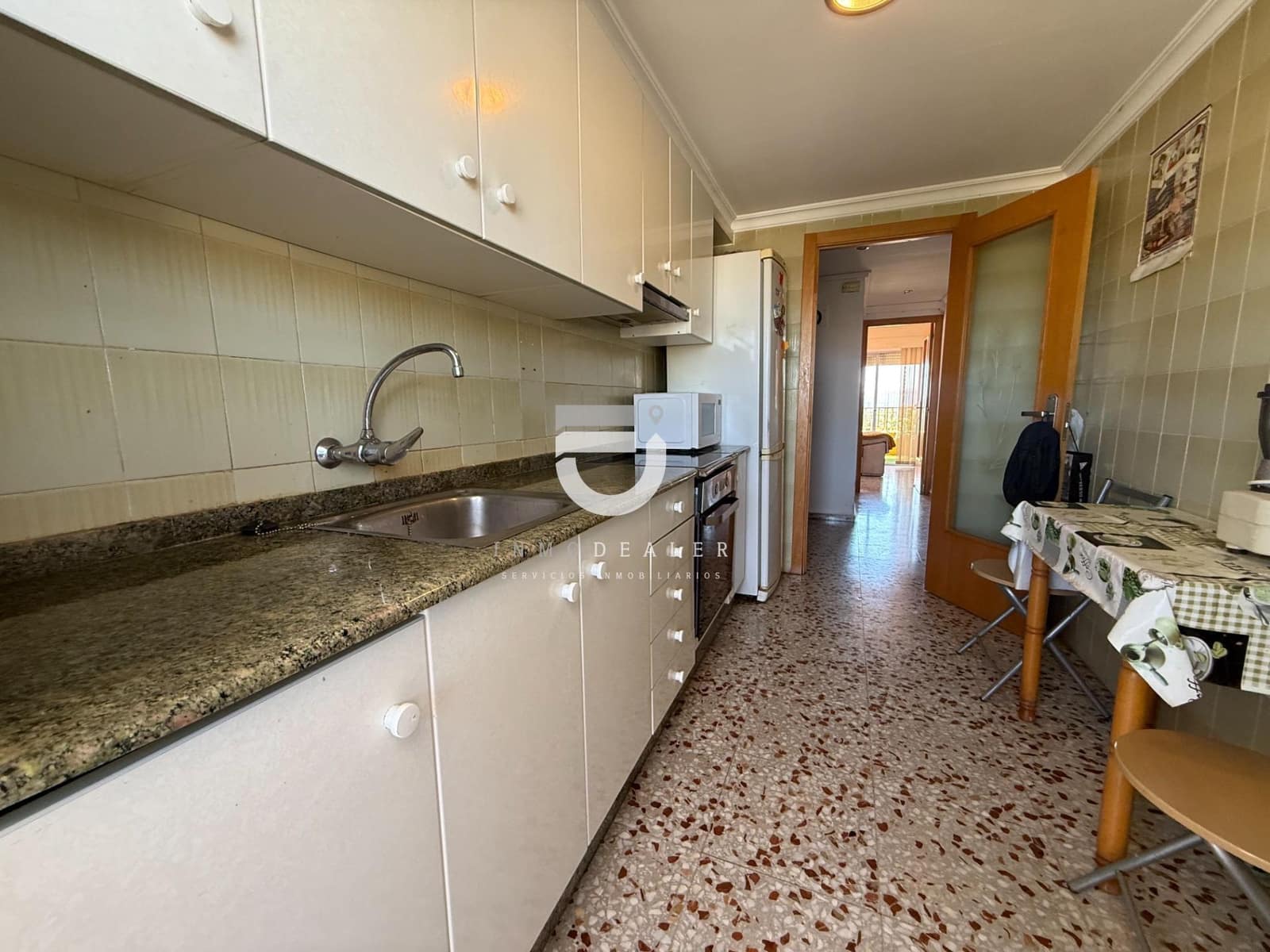 3 soveværelse Penthouse til salg i Gandia med swimmingpool - € 360.000 (Ref: 9908134)