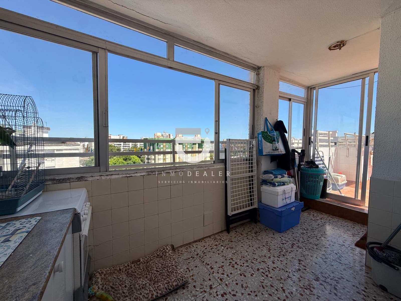 3 soveværelse Penthouse til salg i Gandia med swimmingpool - € 360.000 (Ref: 9908134)