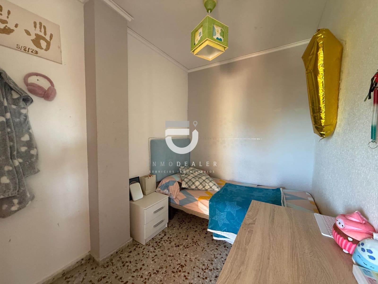 3 soveværelse Penthouse til salg i Gandia med swimmingpool - € 360.000 (Ref: 9908134)