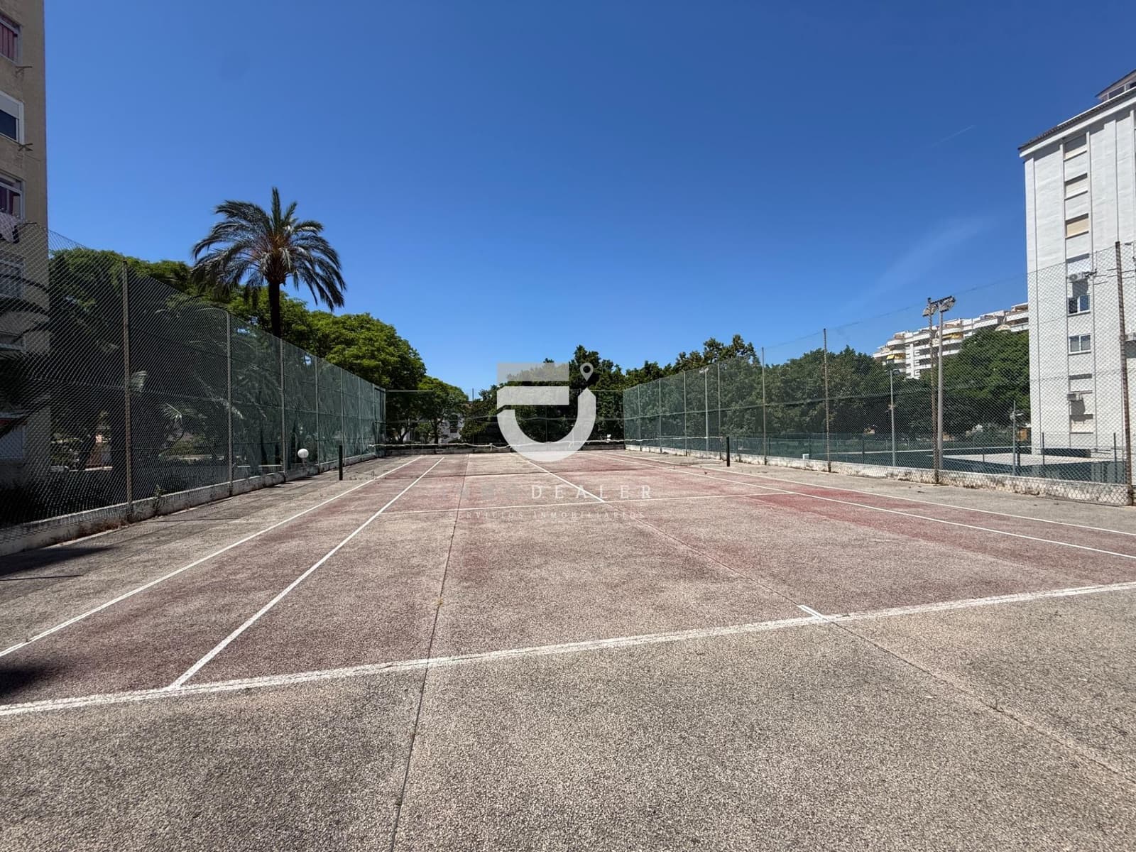 3 soveværelse Penthouse til salg i Gandia med swimmingpool - € 360.000 (Ref: 9908134)