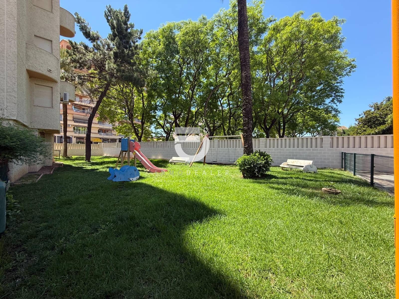 3 soveværelse Penthouse til salg i Gandia med swimmingpool - € 360.000 (Ref: 9908134)