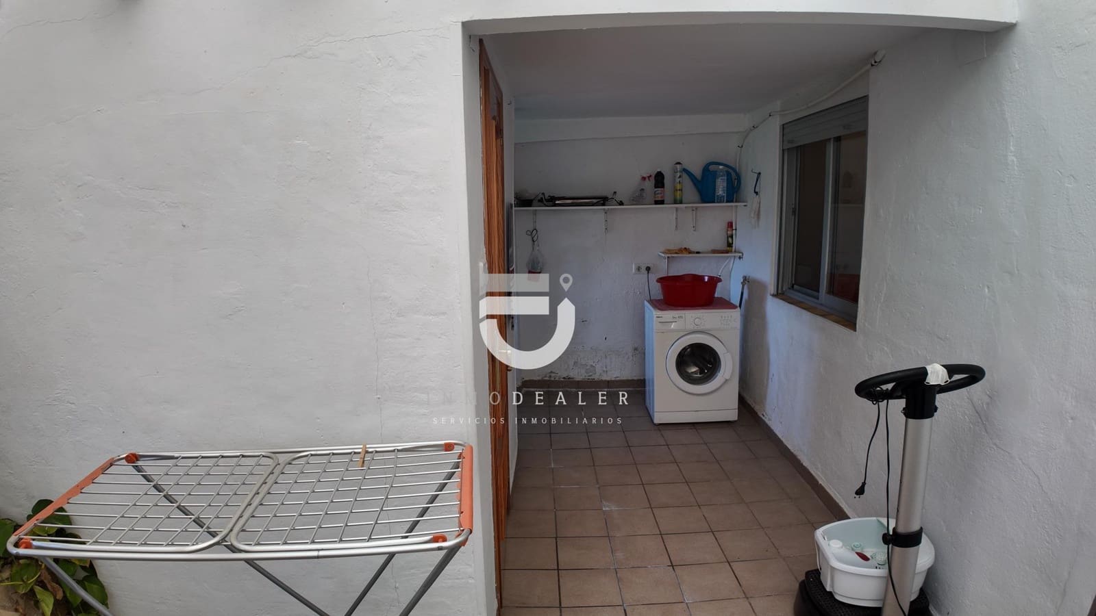 4 bedroom Townhouse for sale in Oliva - € 155,000 (Ref: 9934364)