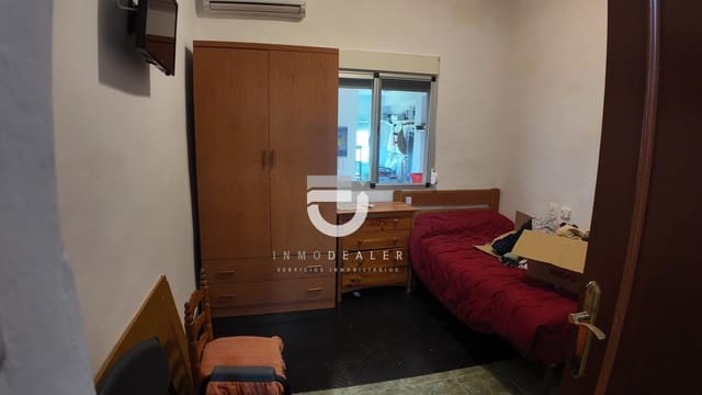 4 sovrum Hus till salu i Oliva Pueblo, Oliva - 155 000 € (Ref: 9934364)
