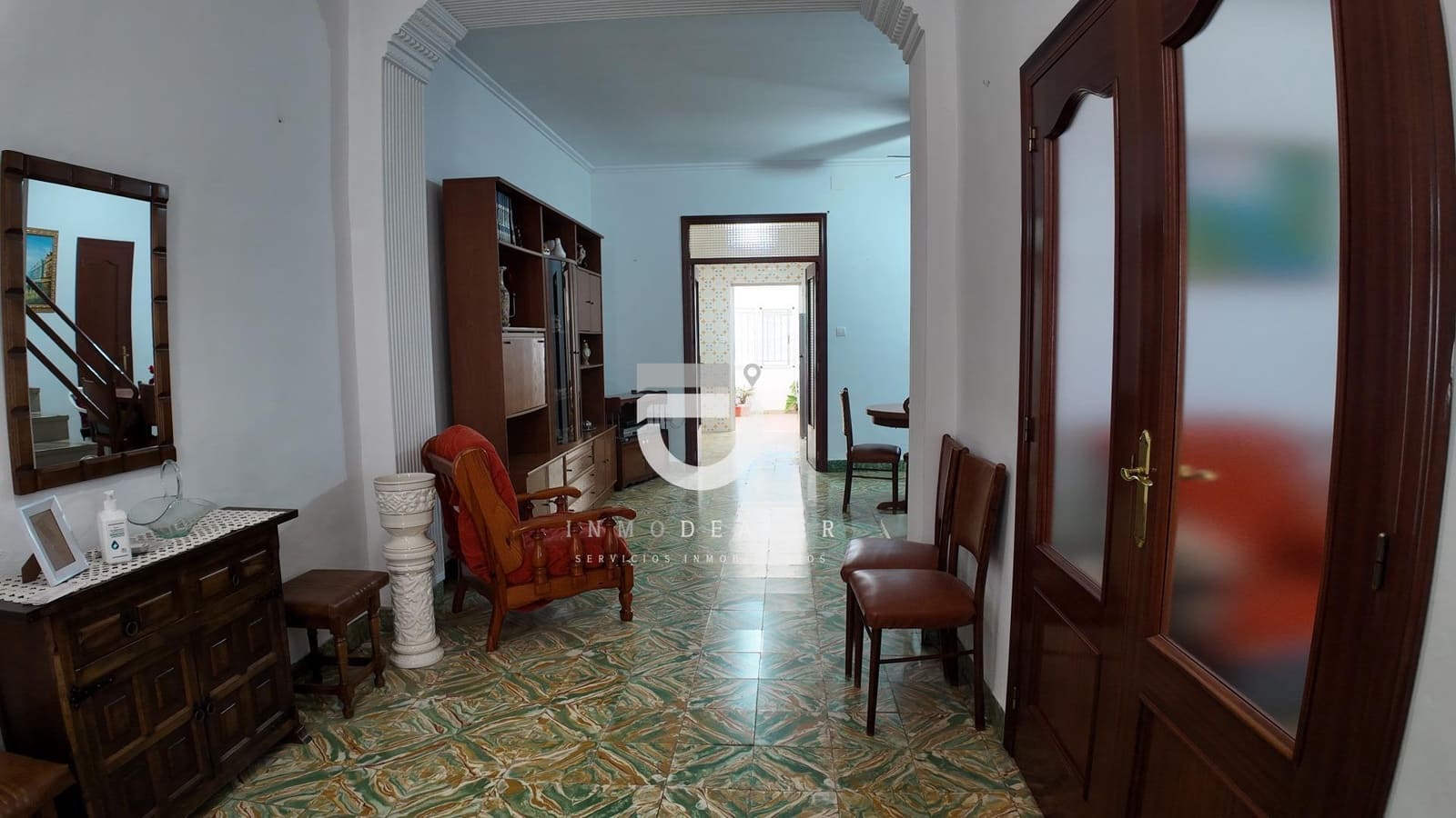 4 bedroom Townhouse for sale in Oliva - € 155,000 (Ref: 9934364)