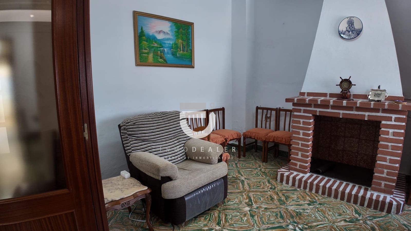 4 bedroom Townhouse for sale in Oliva - € 155,000 (Ref: 9934364)