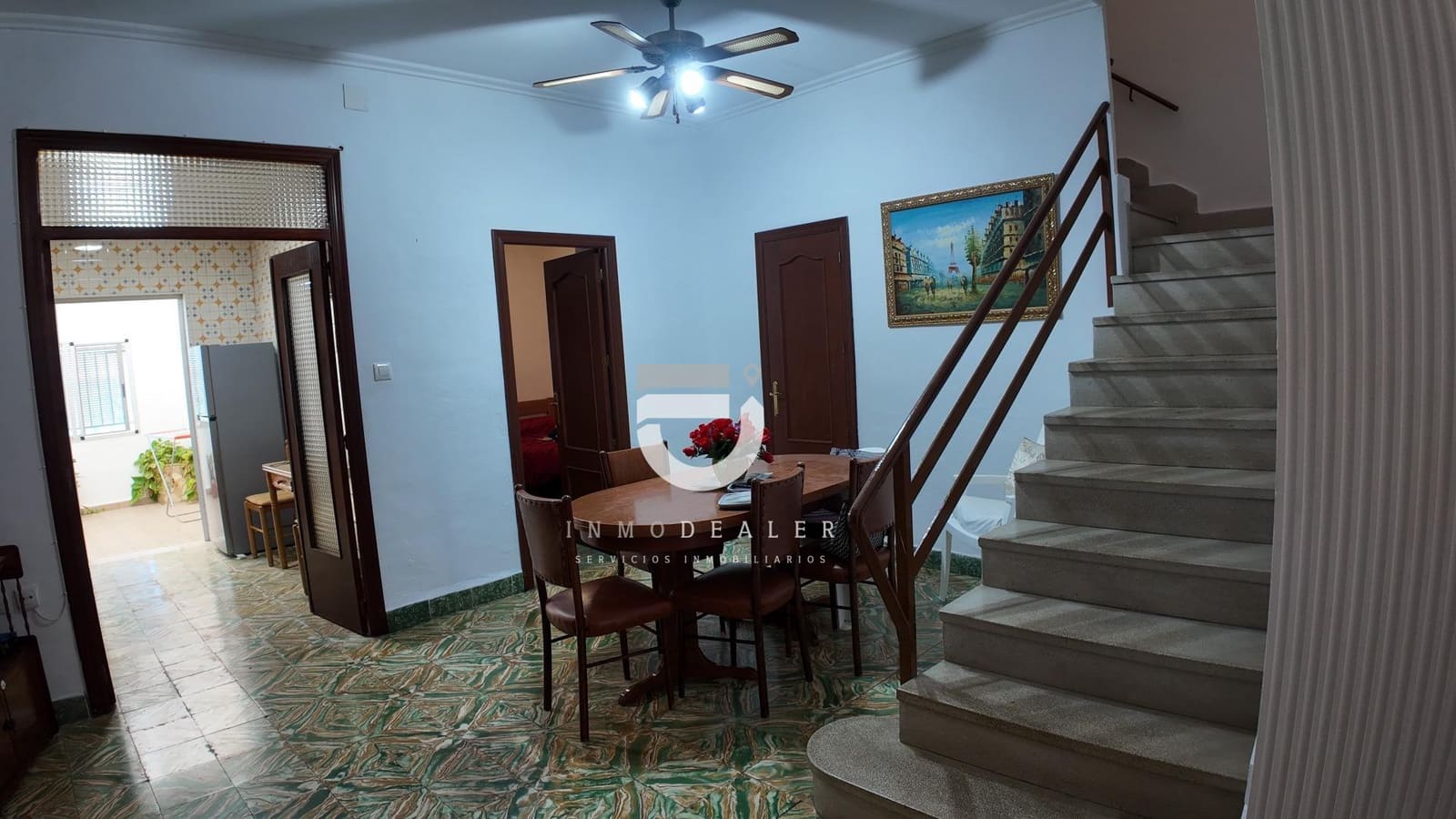 4 bedroom Townhouse for sale in Oliva - € 155,000 (Ref: 9934364)