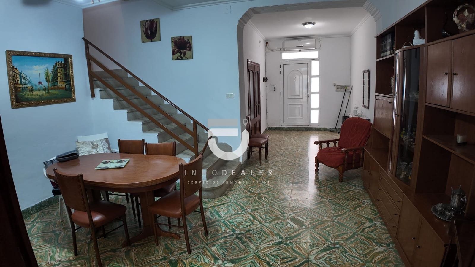 4 bedroom Townhouse for sale in Oliva - € 155,000 (Ref: 9934364)