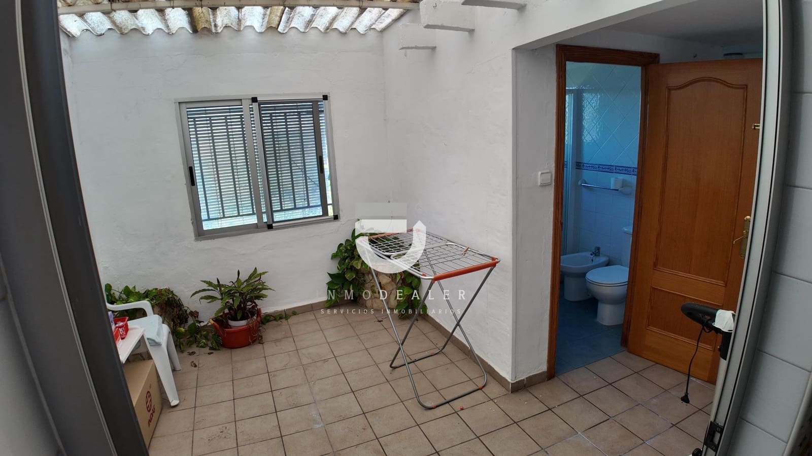 4 bedroom Townhouse for sale in Oliva - € 155,000 (Ref: 9934364)