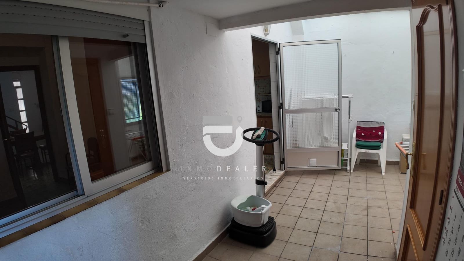 4 bedroom Townhouse for sale in Oliva - € 155,000 (Ref: 9934364)