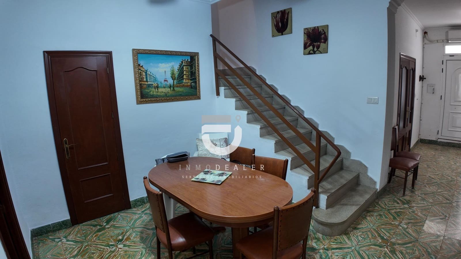 4 bedroom Townhouse for sale in Oliva - € 155,000 (Ref: 9934364)