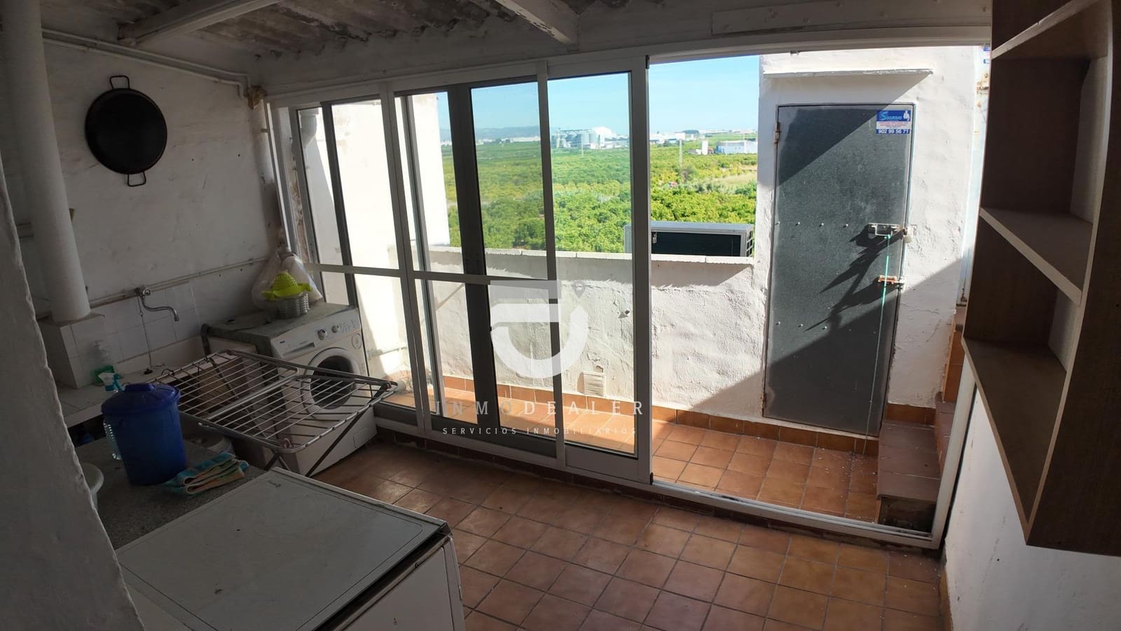 4 bedroom Townhouse for sale in Oliva - € 155,000 (Ref: 9934364)