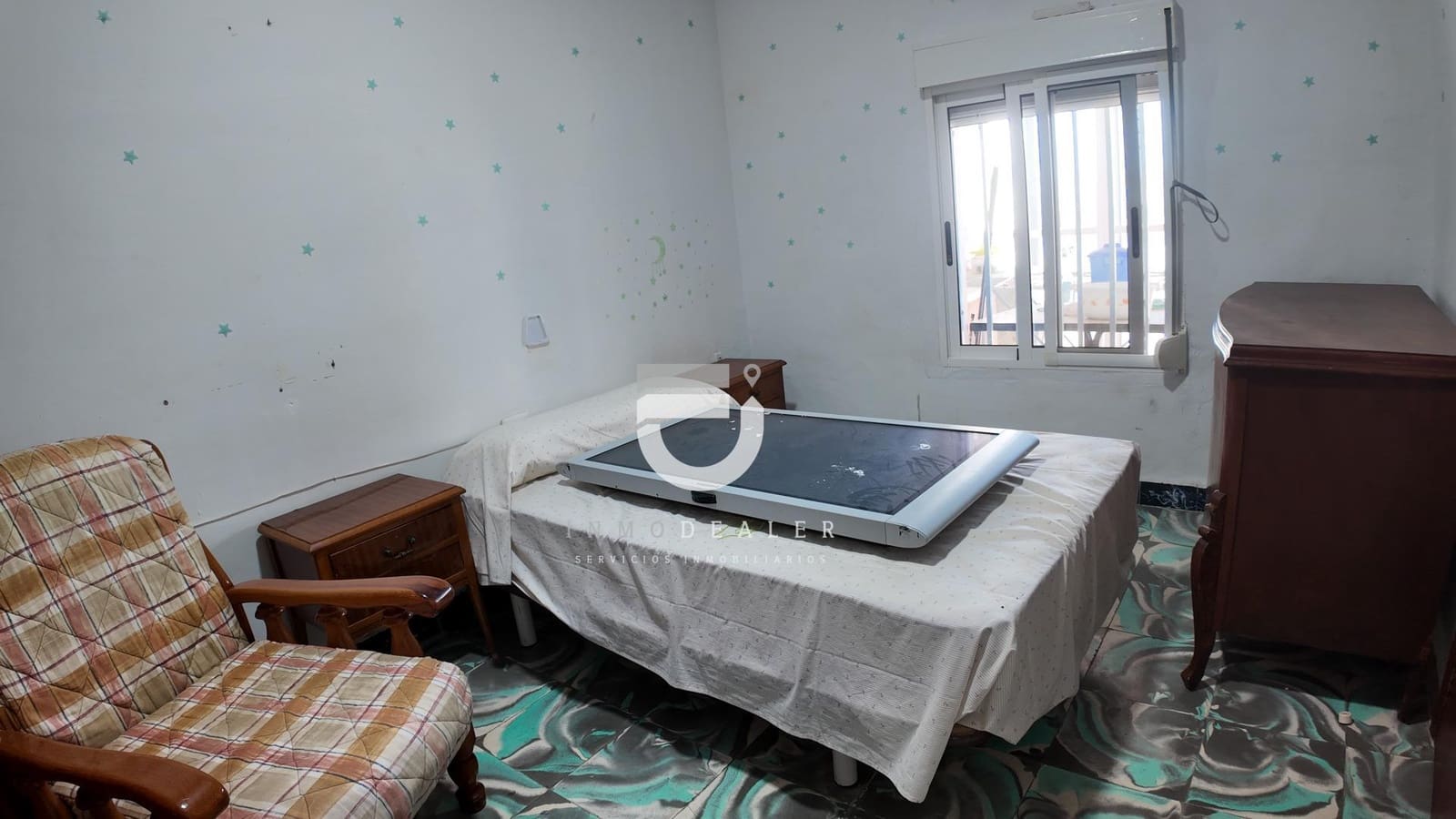 4 bedroom Townhouse for sale in Oliva - € 155,000 (Ref: 9934364)