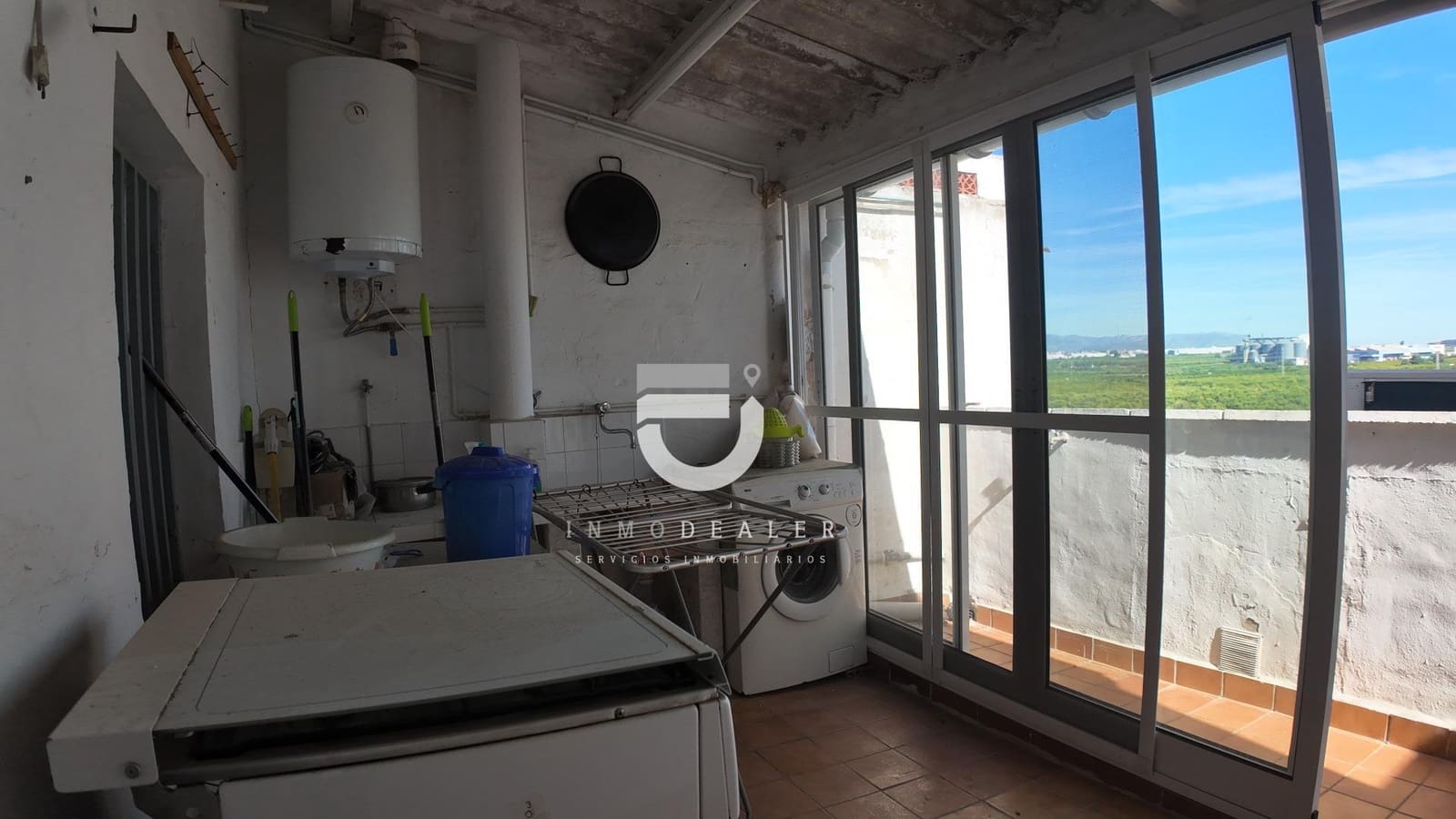 4 bedroom Townhouse for sale in Oliva - € 155,000 (Ref: 9934364)