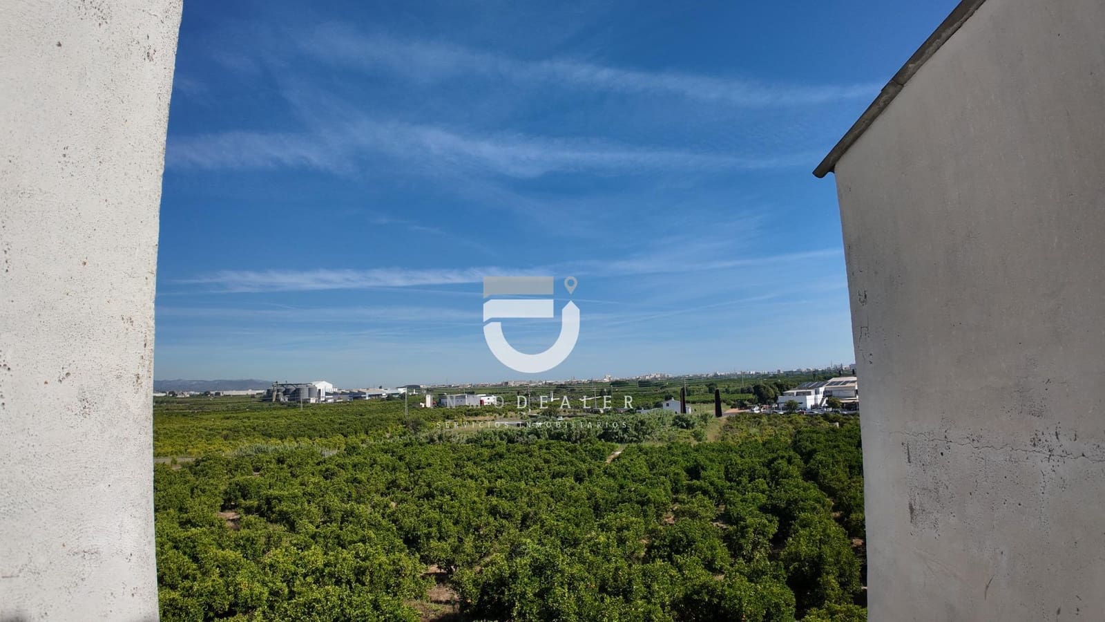 4 bedroom Townhouse for sale in Oliva - € 155,000 (Ref: 9934364)