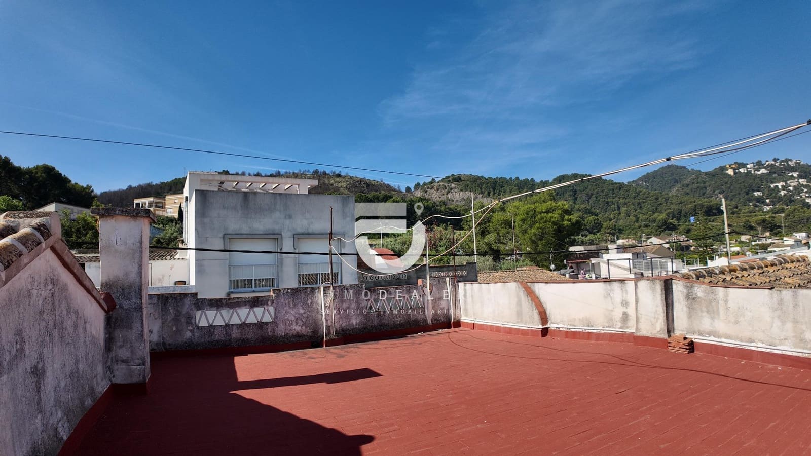 4 bedroom Townhouse for sale in Oliva - € 155,000 (Ref: 9934364)