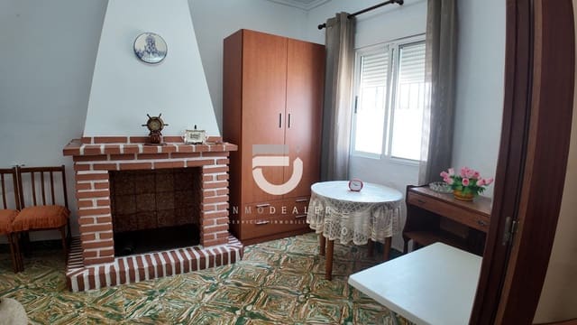 4 sovrum Hus till salu i Oliva Pueblo, Oliva - 155 000 € (Ref: 9934364)