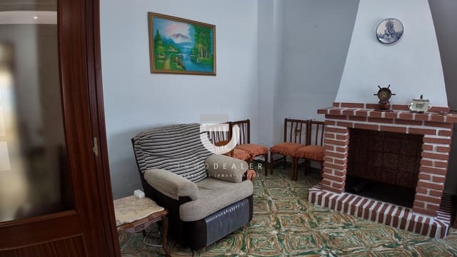 4 sovrum Hus till salu i Oliva Pueblo, Oliva - 155 000 € (Ref: 9934364)