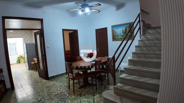 4 sovrum Hus till salu i Oliva Pueblo, Oliva - 155 000 € (Ref: 9934364)