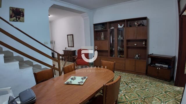 4 sovrum Hus till salu i Oliva Pueblo, Oliva - 155 000 € (Ref: 9934364)
