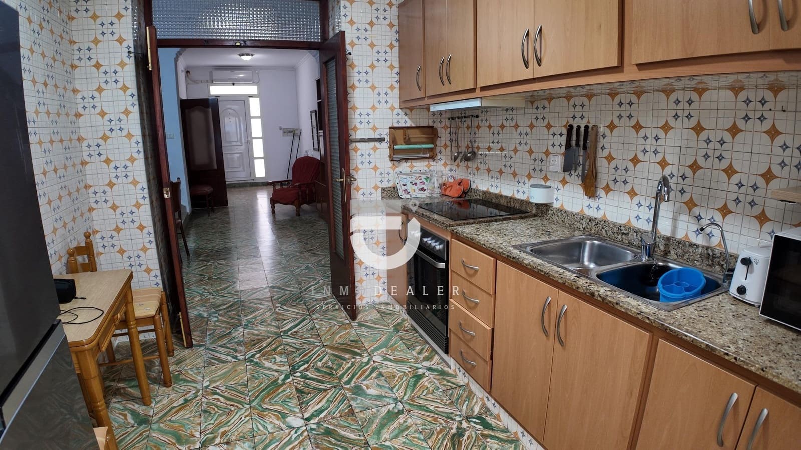 4 bedroom Townhouse for sale in Oliva - € 155,000 (Ref: 9934364)