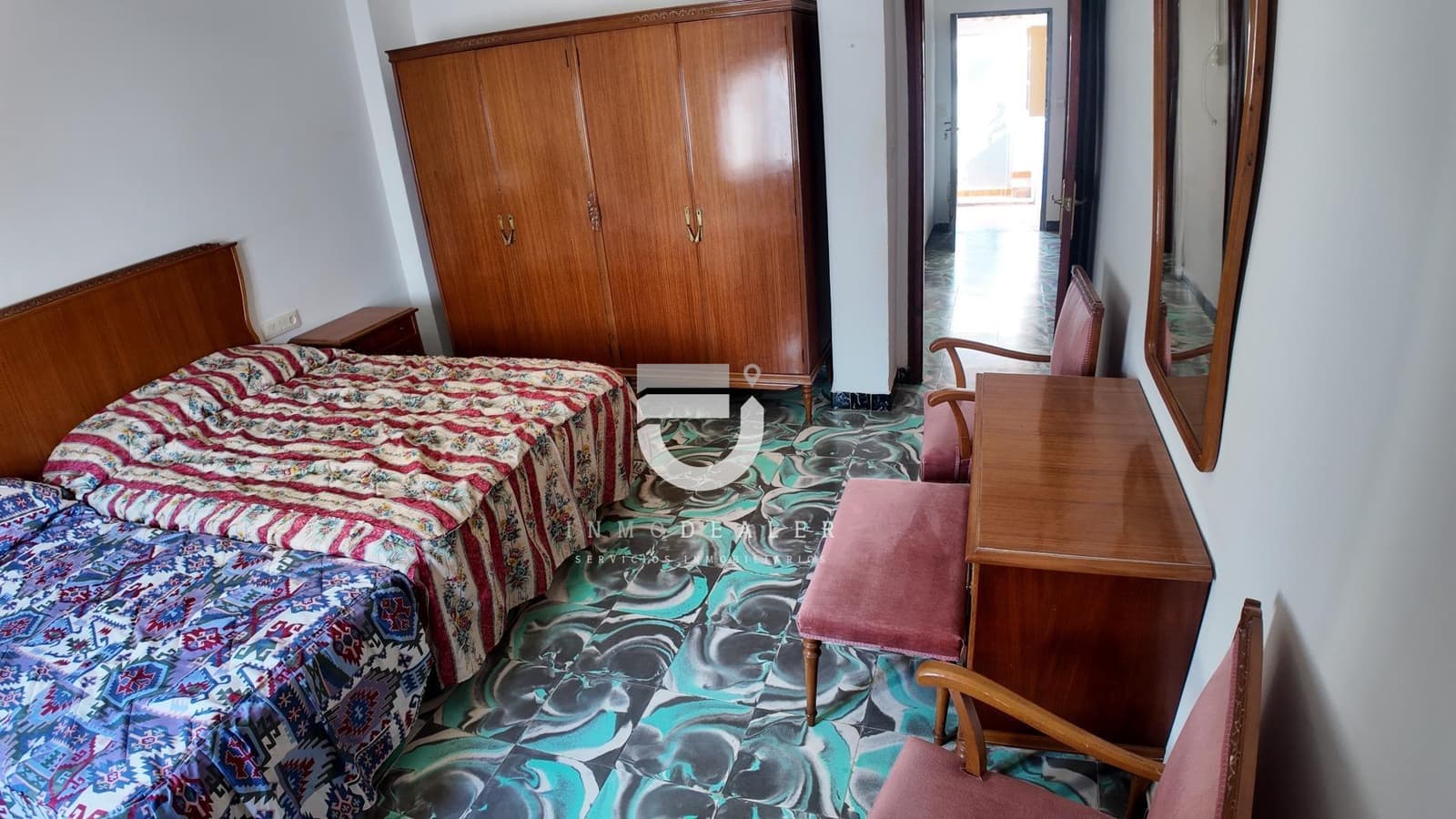 4 bedroom Townhouse for sale in Oliva - € 155,000 (Ref: 9934364)
