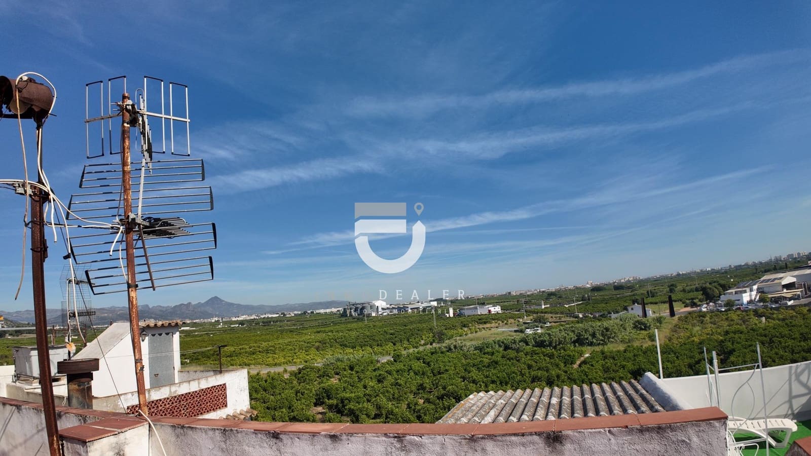 4 bedroom Townhouse for sale in Oliva - € 155,000 (Ref: 9934364)