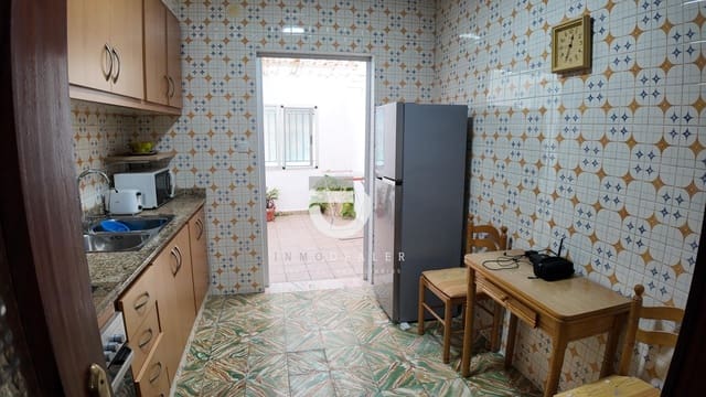 4 sovrum Hus till salu i Oliva Pueblo, Oliva - 155 000 € (Ref: 9934364)